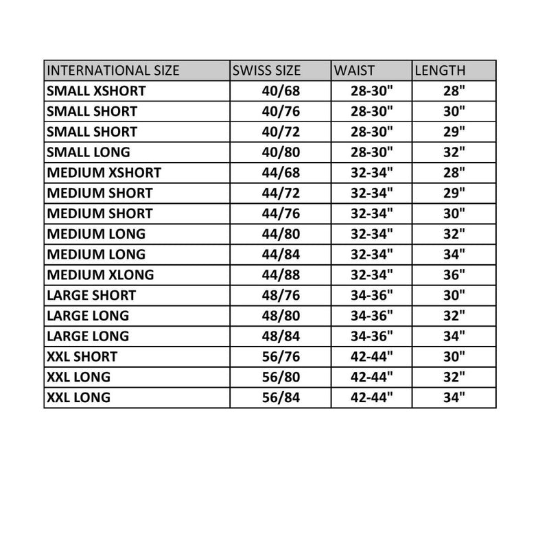 Original Swiss army pants M83 combat Alpenflage Camo field trousers NEW - GoMilitar