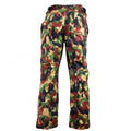Original Schweizer Armee Hose M83 Kampf Alpenflage Camo Feldhose Schweiz