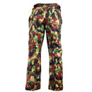 Original Swiss army pants M83 combat Alpenflage Camo field trousers Switzerland - GoMilitar