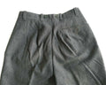 Original Schweizer Armee Wollhose Militär Überschuss Feldhose Schweiz