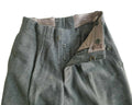Original Schweizer Armee Wollhose Militär Überschuss Feldhose Schweiz