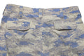 Original türkische Militärs AG18 Feldhosen Luftwaffe Ripstop M2018 Camo