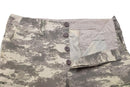 Ursprüngliche türkische Militärs AG18 Feldhosen Ripstop M2021 Desert Camouflage