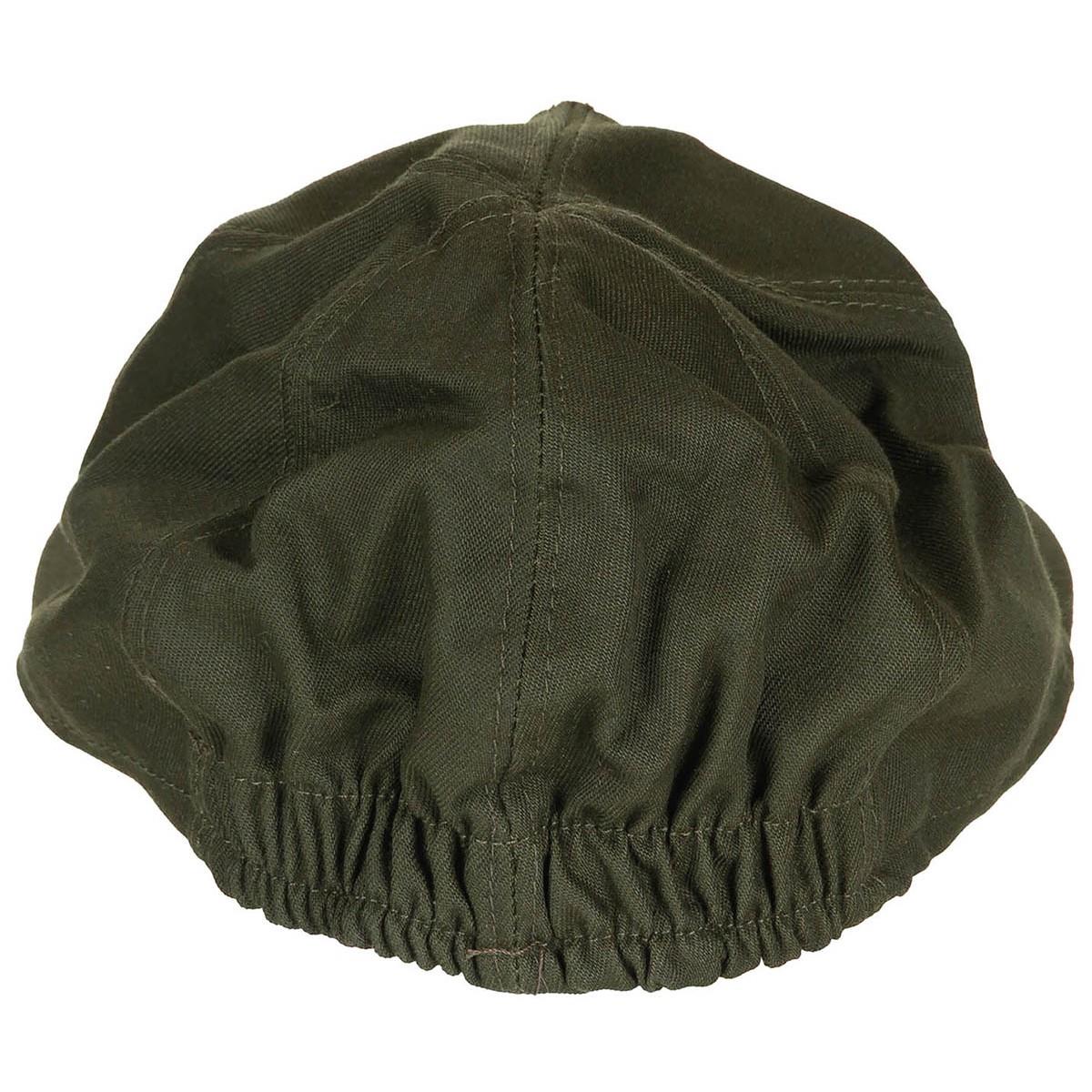 Original türkische Militärfeldmütze Army Surplus Outdoor Service Hat Oliv
