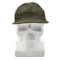 Original türkische Militärfeldmütze Army Surplus Outdoor Service Hat Oliv