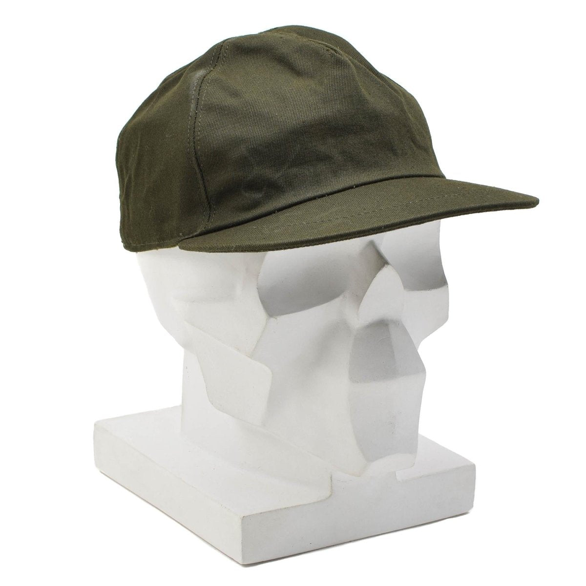 Original türkische Militärfeldmütze Army Surplus Outdoor Service Hat Oliv