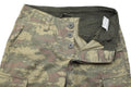 Originale türkische Militär-Feldhose Ripstop Army Issued M2008 Camo Gebraucht