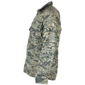 Original US Army Airforce AF ABU Jacke Tigerstreifen Camo NEU