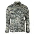 Original US Army Airforce AF ABU Jacke Tigerstreifen Camo NEU
