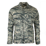 Original US Army Airforce AF ABU Jacke Tigerstreifen Camo NEU