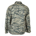 Original US Army Airforce AF ABU Jacke Tigerstreifen Camo NEU
