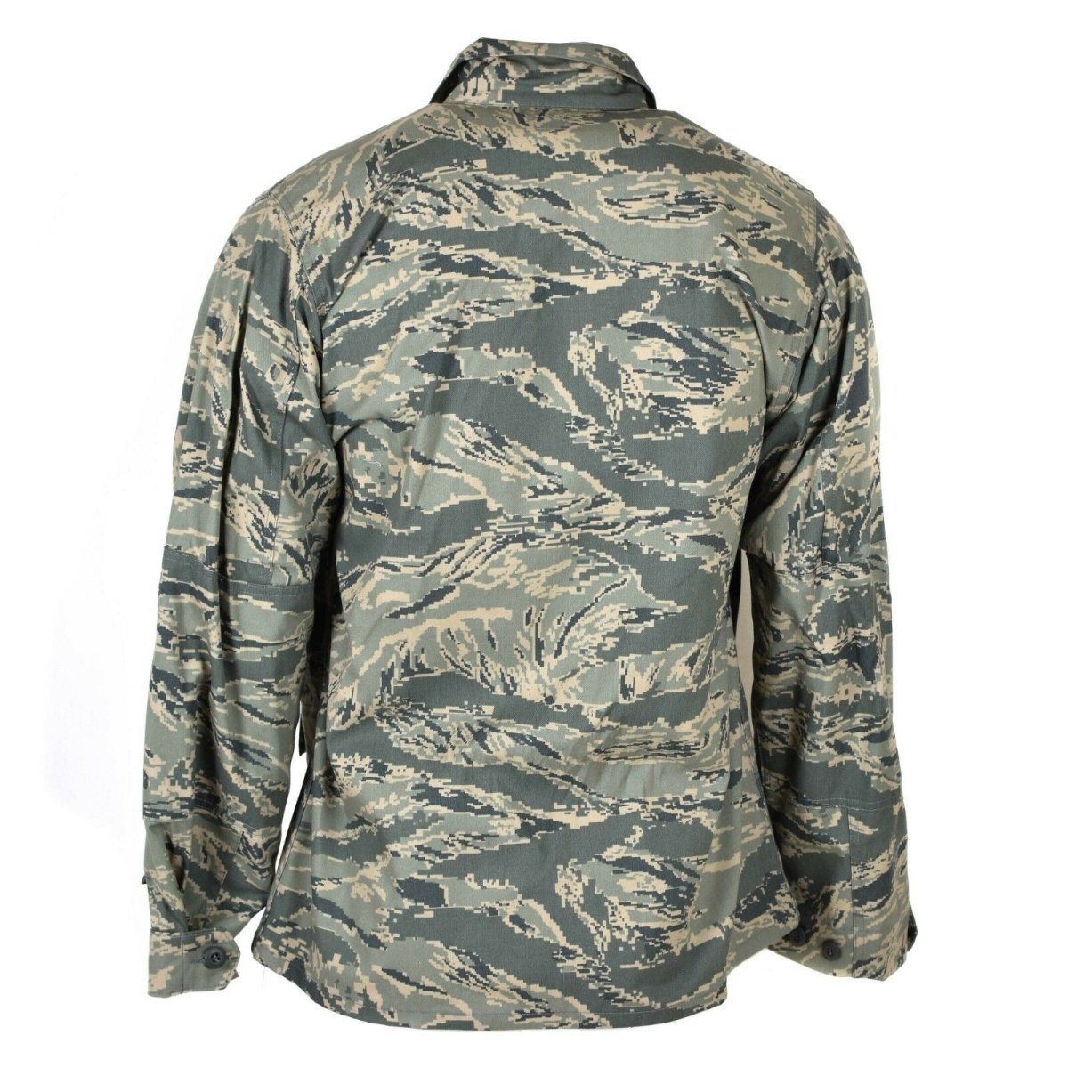 Original US Army Airforce AF ABU Jacke Tigerstreifen Camo NEU