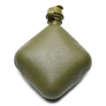 Original US Army Feldflasche 2 QT Wasserflasche mit Beutel Olive OD USA Überschuss