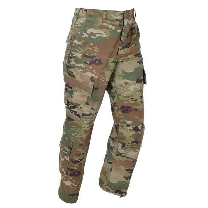 Original US-Militär Aktive Kampfuniform Taktische Feldhose Multicam - GoMilitar