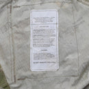 Original U.S. military Active combat uniform Tactical Jacket Rip Stop Multicam - GoMilitar