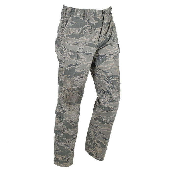 Original U.S. Militär Feldhose Herren ABU Digital Tiger Stripe Camouflage - GoMilitar