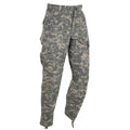 Original US Militär Feldhose Rip Stop ACU Digital Tiger Stripe Camo