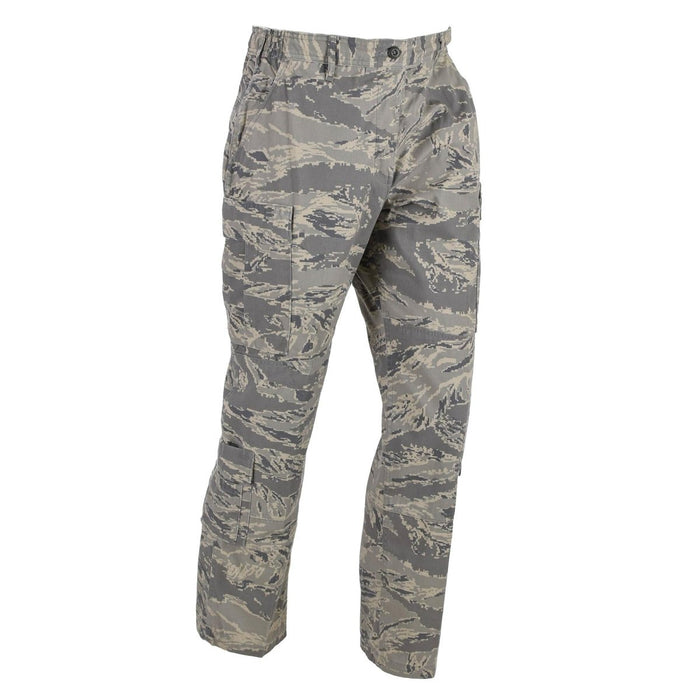 Original U.S. Military Feldhose Damen ABU Digital Tiger Stripe Camouflage - GoMilitar