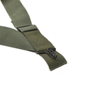 Original US Militär M1950 Hosenträger Hosenträger Schultergurt oliv NEU