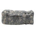 Original US Militärtasche Molle II leichte Hüfttasche Digital Camo