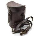 Original jugoslawische Armee ON-M59 Monokular-Visierwerkzeug &amp; BESCHÄDIGTE Ledertasche