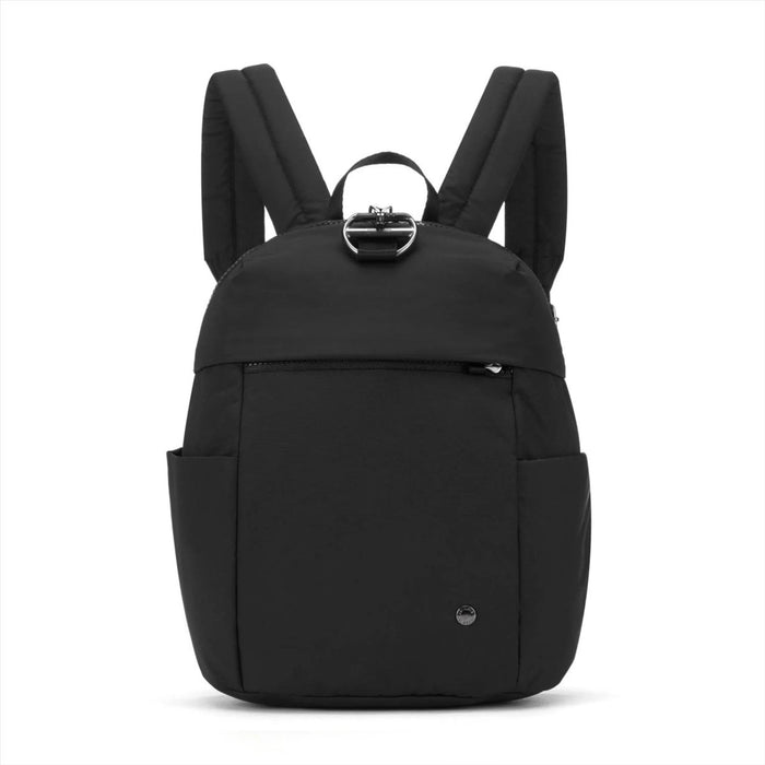 Pacsafe Citysafe CX Anti-Diebstahl-8L-Rucksack Petite RFID wasserabweisend - GoMilitar
