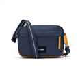 Pacsafe GO Anti-Diebstahl-Umhängetasche, 2,5 l, wasserabweisend, RFID-sichere Blockierung
