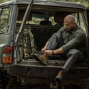 PENTAGON Achilles XTR 6 Taktische Stiefel Nubukleder Hydroguard Wasserdicht