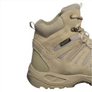 Pentagon Achilles XTR 6 Taktische Stiefel Wildleder Nylon Mesh Wasserdicht