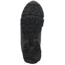 PENTAGON Achilles XTR 8 Taktische Stiefel, wasserdichtes, hochdichtes Leder, Schwarz