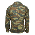 PENTAGON ACU 2.0 Militärjacke griechische Armee Eidechsentarn wasserabweisendes Ripstop