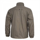 PENTAGON Atlantic V2.0 Regenjacke Leichte wasserabweisende DWR-Beschichtung