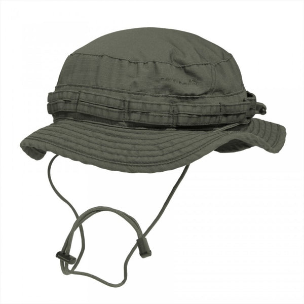 Pentagon Babylon Boone Hut Schnell trocken DWR -Beschichtungswasserbeständiger Olive