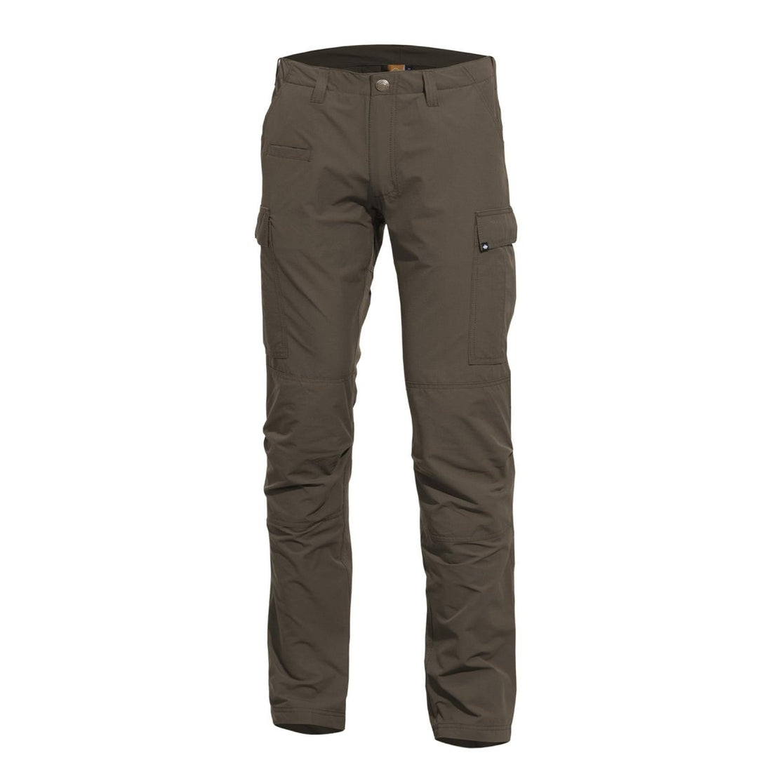 PENTAGON BDU 2.0 Tropic Pants taktische Cargo-Ripstop-Hose im Militärstil