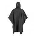 PENTAGON Cloudburst Packbarer Poncho Wasserdicht Atmungsaktiv Reflektierende Details