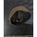 Pentagon Conquer BB Tactical Cap 6 Panel verstellbare Baseballmütze im Freien