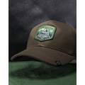 Pentagon Conquer BB Tactical Cap 6 Panel verstellbare Baseballmütze im Freien