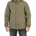 Pentagon GEN V 3.0 Parka 3-in-1 wasserdicht isoliert atmungsaktiv Coyote