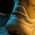 Pentagon Horizon Desert Trekking 6 Stiefel, leichtes, atmungsaktives Wildleder, Coyote