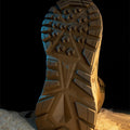 Pentagon Horizon Desert Trekking 6 Stiefel, leichtes, atmungsaktives Wildleder, Coyote