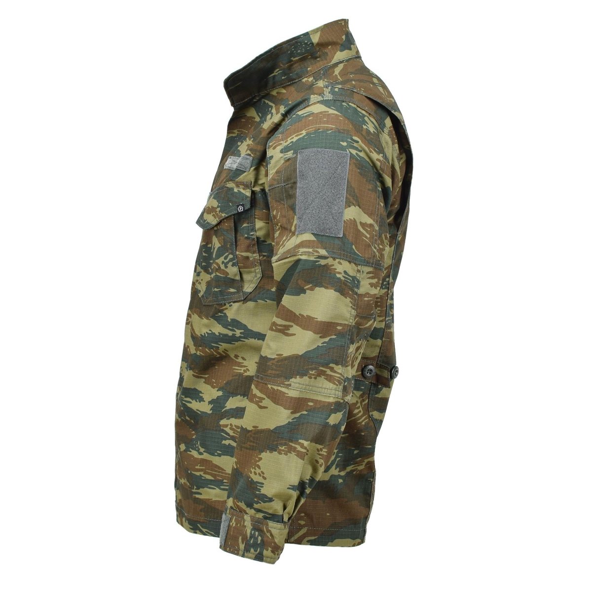 PENTAGON Lycos Jacke griechische Armee Eidechsentarn wasserabweisend langlebig Ripstop