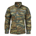 PENTAGON Lycos Jacke griechische Armee Eidechsentarn wasserabweisend langlebig Ripstop