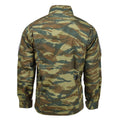 PENTAGON Lycos Jacke griechische Armee Eidechsentarn wasserabweisend langlebig Ripstop