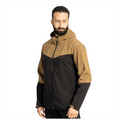 Pentagon Monlite WP Softshell -Jacke Leicht wasserdichte Windschutzschale