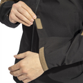 Pentagon Monlite WP Softshell -Jacke Leicht wasserdichte Windschutzschale