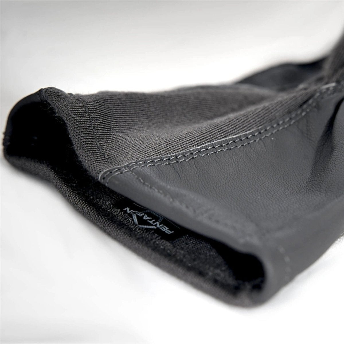 Pentagon Nomex Pilothandschuhe Kurzmanschette Kevlar Touchscreen feuerbeständig