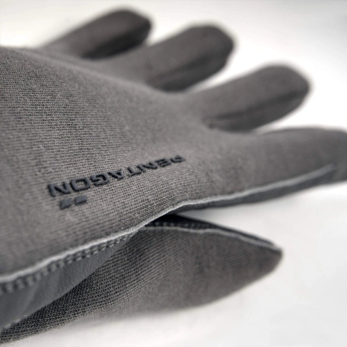Pentagon Nomex Pilothandschuhe Kurzmanschette Kevlar Touchscreen feuerbeständig