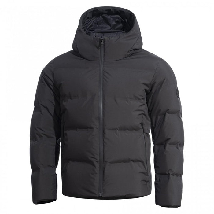PENTAGON Omega down jacket cold winter warm 700 filling power windproof hooded - GoMilitar