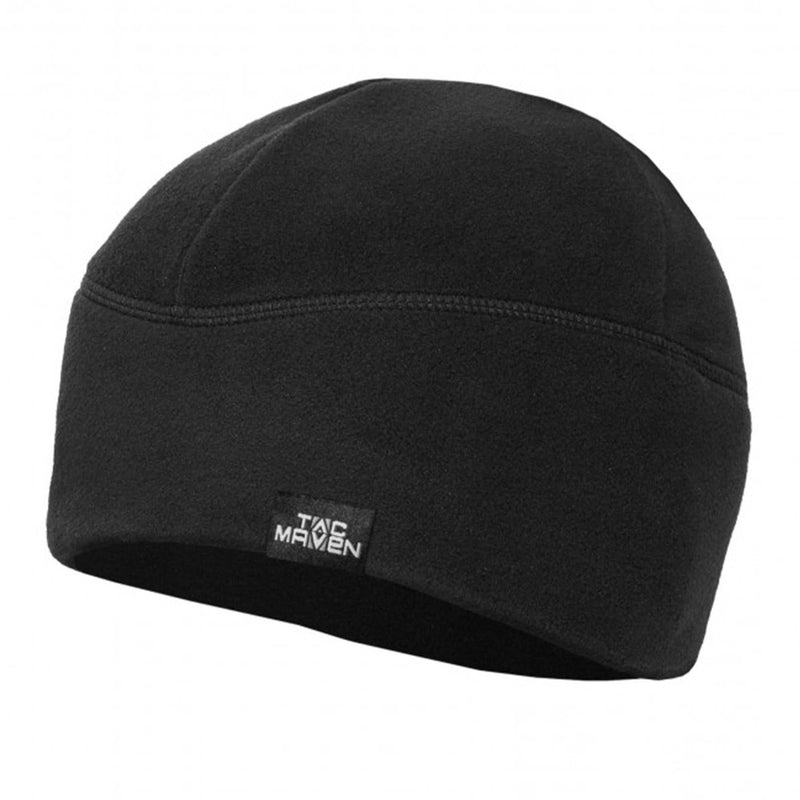 PENTAGON Oros Fleece-Uhrenmütze Beanie Winter warme Outdoor-Kappe leichte