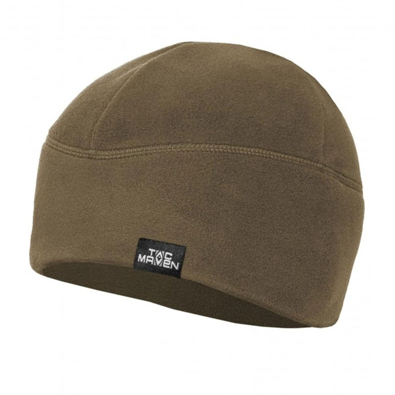 PENTAGON Oros Fleece-Uhrenmütze Beanie Winter warme Outdoor-Kappe leichte